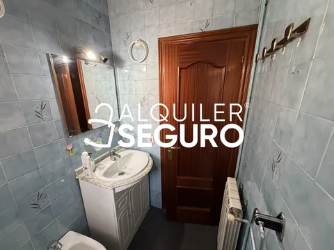 Wohnung 62 m² in Leganés