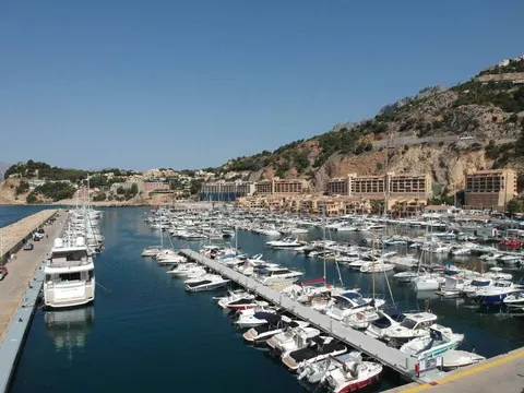 Casa 450 m² a Altea