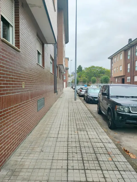 Pis de 70 m² a Ponferrada