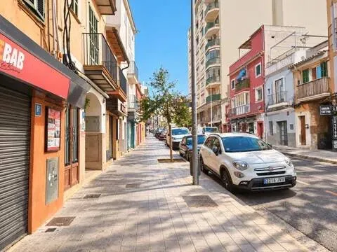 Pis de 75 m² a Palma