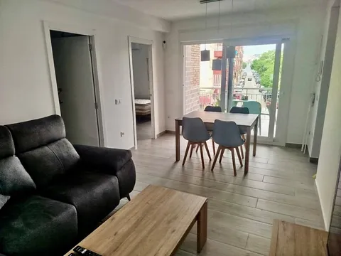 Flat 90 m² in Fuengirola (2/6)