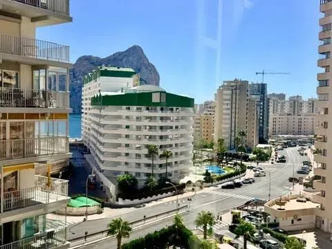 Pis de 80 m² a Calp