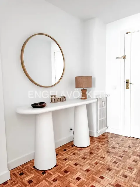 Pis de 185 m² a Madrid