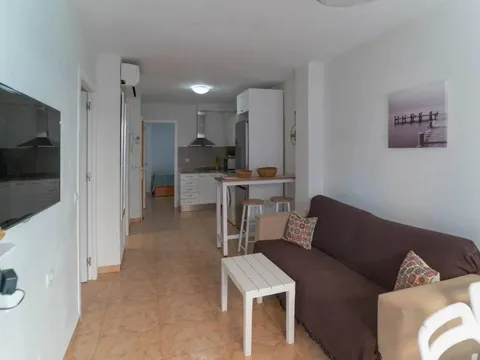 Pis de 46 m² a Fuengirola