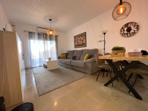 Pis de 90 m² a Estepona