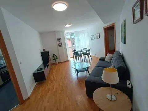 Pis de 60 m² a Múrcia