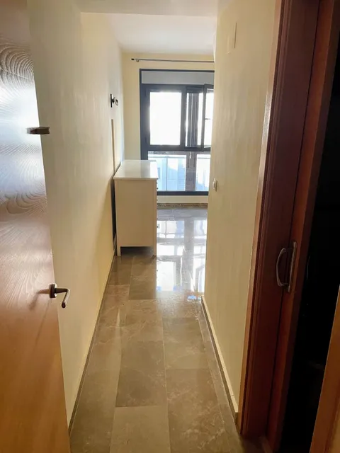 Pis de 125 m² a Alacant