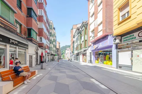 Pis de 71 m² a Mieres