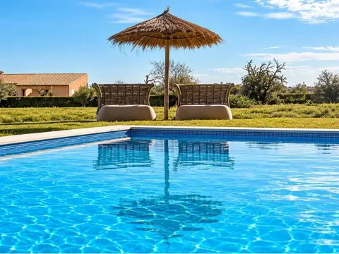 Maison 443 m² à Santanyí (4/31)