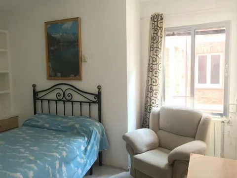 Habitación en alquiler, Madrid
