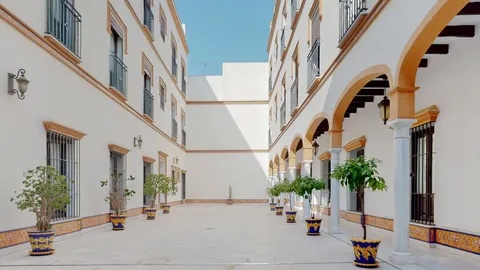 Pis de 51 m² a Sevilla