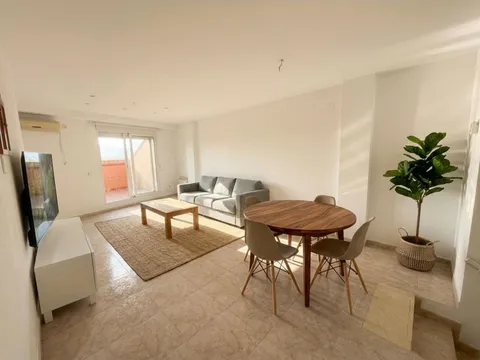 Wohnung 102 m² in Rocafort