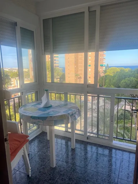 Piso de 40 m² en Orihuela