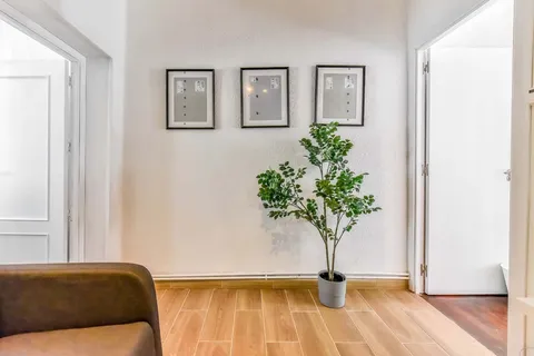 Habitació de lloguer, Valladolid