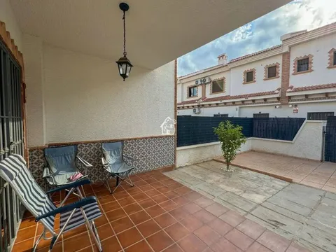 Maison 140 m² à San Miguel de Salinas