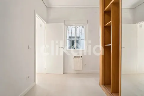 Pis de 31 m² a Madrid