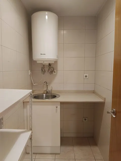 Appartamento 60 m² a Sabadell