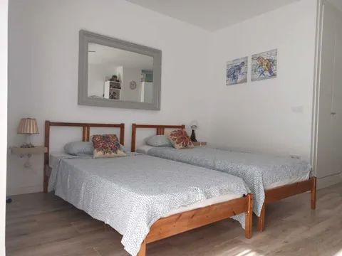 Pis de 30 m² a Benalmádena