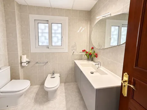 Pis de 125 m² a Palma