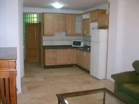Pis de 77 m² a Las Palmas de Gran Canaria
