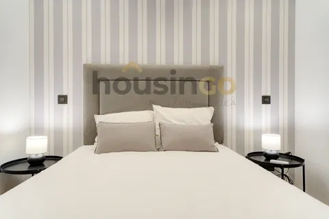 Pis de 115 m² a Madrid