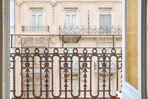 Chambre à louer, Valence