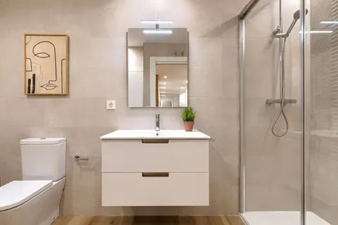 Appartamento 92 m² a Bilbao