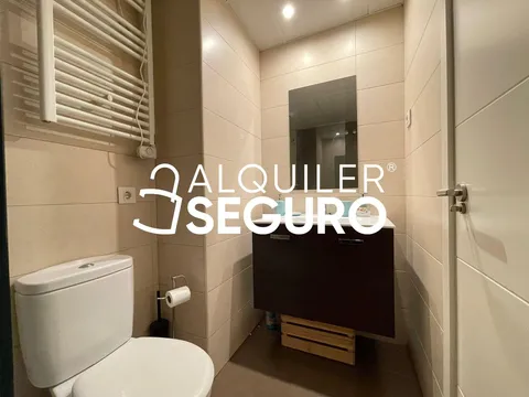 Appartement 50 m² à Madrid