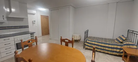 Piso de 32 m² en Ciudad Real