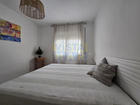 Apartamento 75 m² em Cunit