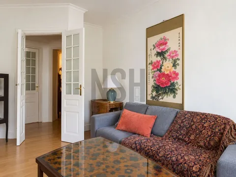 Piso de 83 m² en Madrid (4/17)