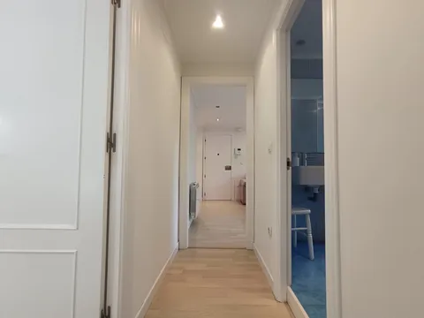 Pis de 80 m² a Gijón
