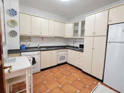 Pis de 90 m² a Còrdova