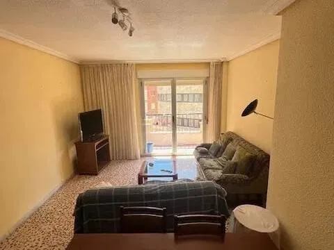 Wohnung 88 m² in Salamanca