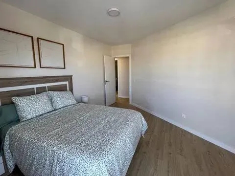 Квартира 110 м² в Arona