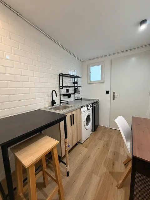 Habitación en alquiler, Madrid