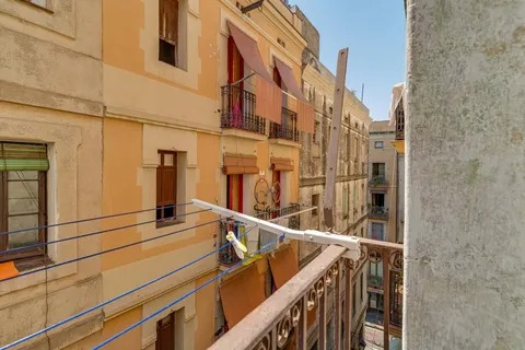 Habitació de lloguer, Barcelona