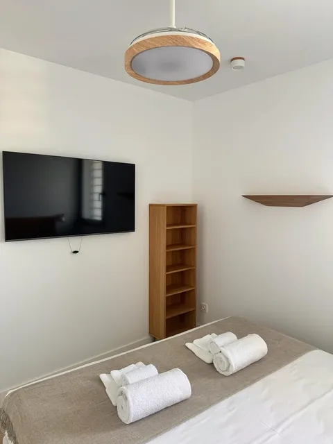 Pis de 68 m² a Motril