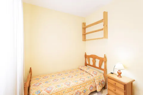 Pis de 107 m² a Granada