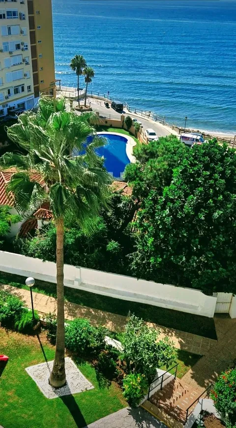 Piso de 45 m² en Mijas