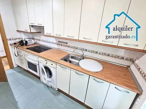 Pis de 56 m² a Campo Real