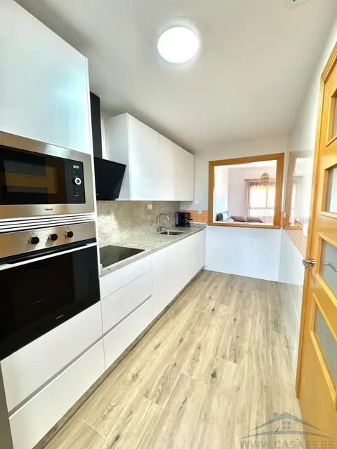 Pis de 80 m² a Roquetas de Mar