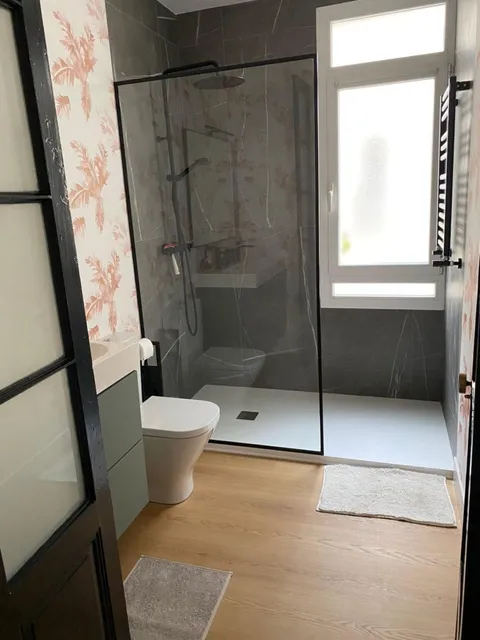 Pis de 80 m² a Bilbao