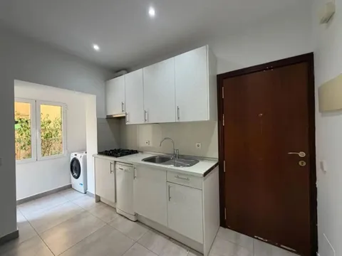 Pis de 84 m² a Madrid