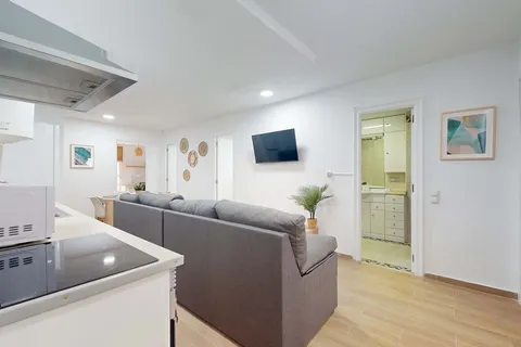 Habitació de lloguer, València