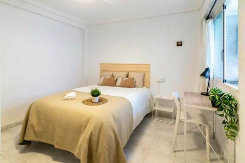 Habitació de lloguer, València