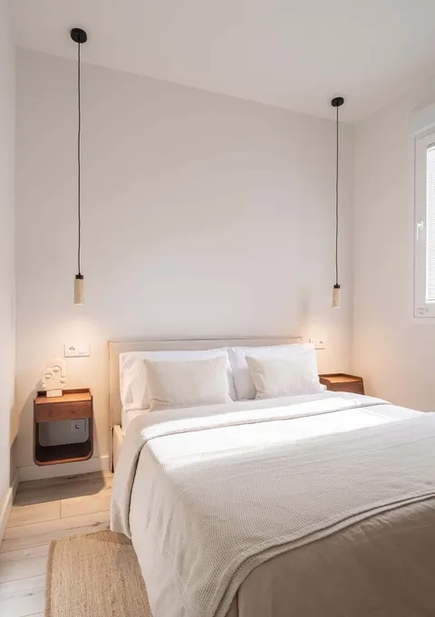 Pis de 35 m² a Madrid