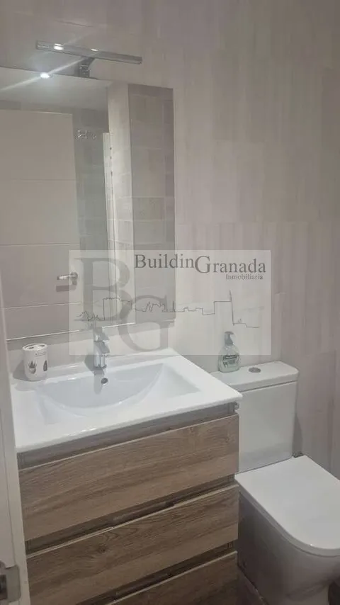 Pis de 70 m² a Granada