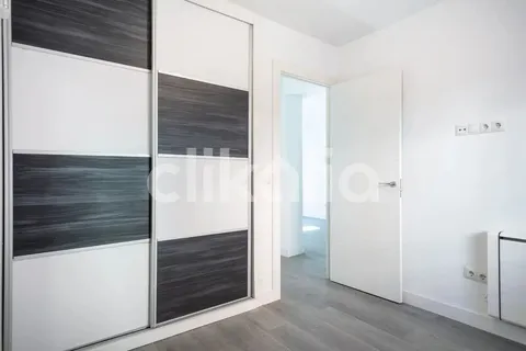 Pis de 80 m² a Madrid