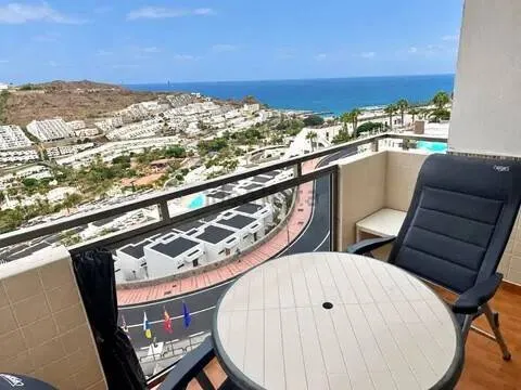 Pis de 45 m² a Mogán